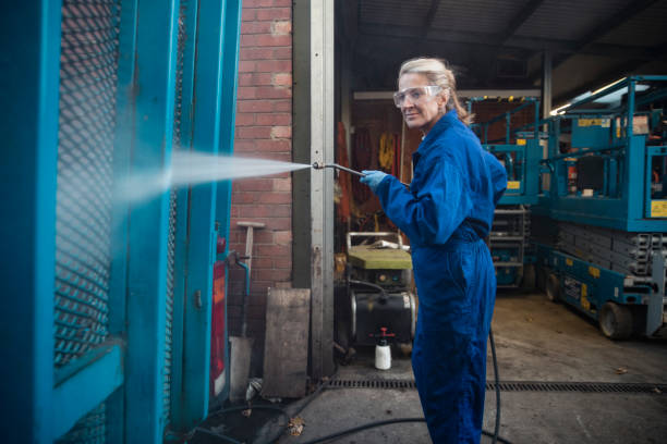 Reliable Plaquemine, LA Pressure Washing Services Solutions