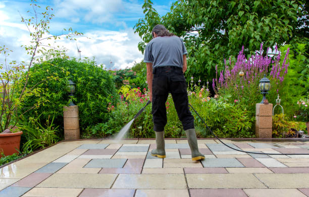 Best Post-Construction Pressure Washing  in Pquemine, LA