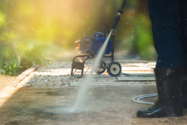 Best Patio and Deck Pressure Washing  in Pquemine, LA